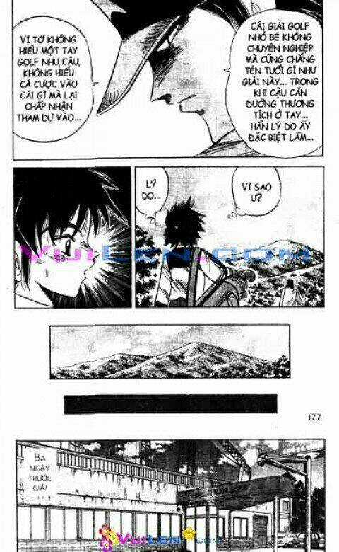 Dandoh Chapter 30 trang 176