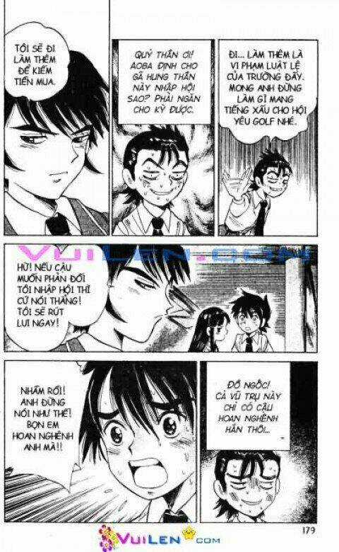 Dandoh Chapter 30 trang 178