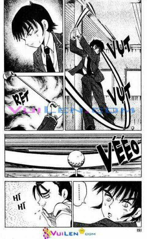 Dandoh Chapter 30 trang 180