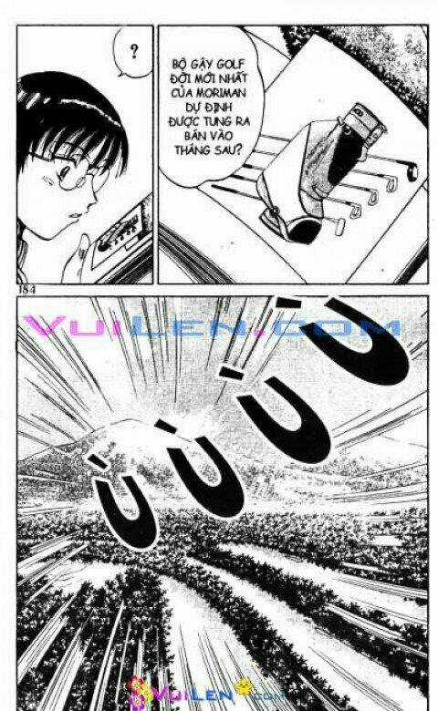 Dandoh Chapter 30 trang 183