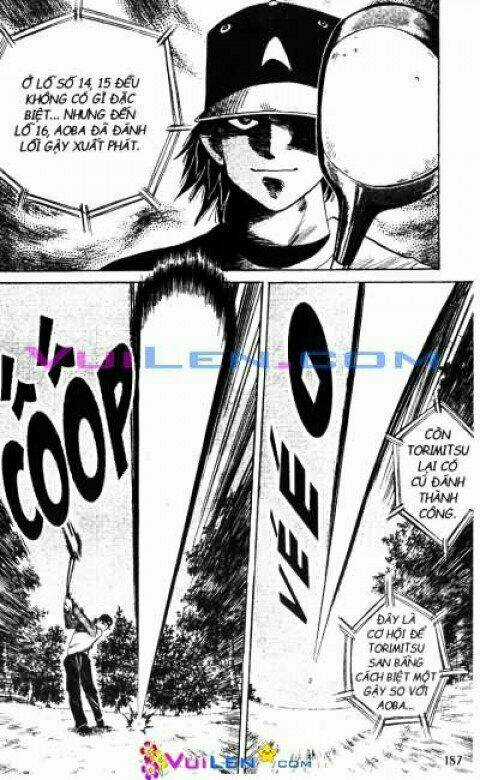 Dandoh Chapter 30 trang 186