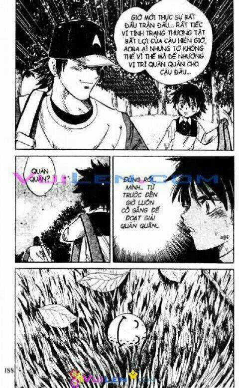 Dandoh Chapter 30 trang 187