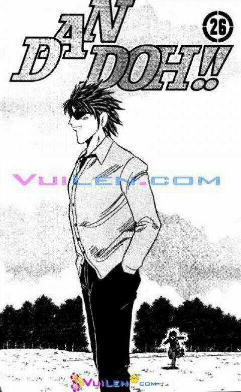 Dandoh Chapter 30 trang 2