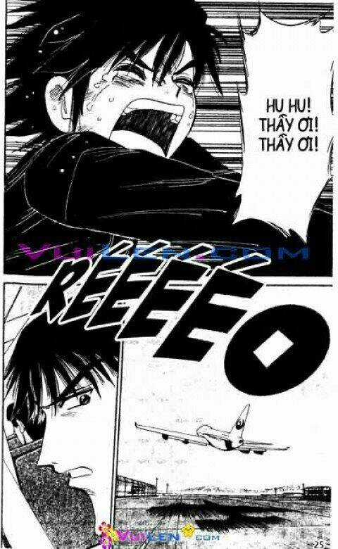 Dandoh Chapter 30 trang 24