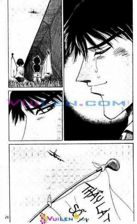 Dandoh Chapter 30 trang 25