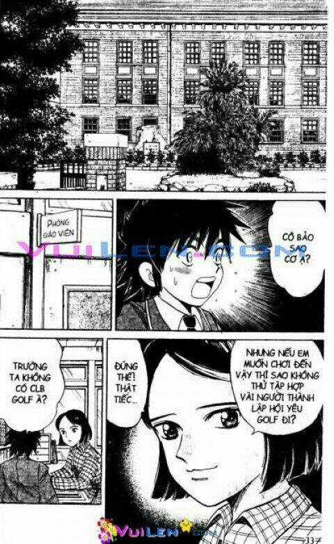 Dandoh Chapter 30 trang 32