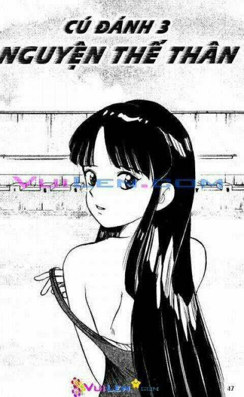 Dandoh Chapter 30 trang 46