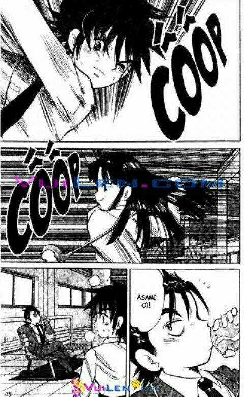 Dandoh Chapter 30 trang 47