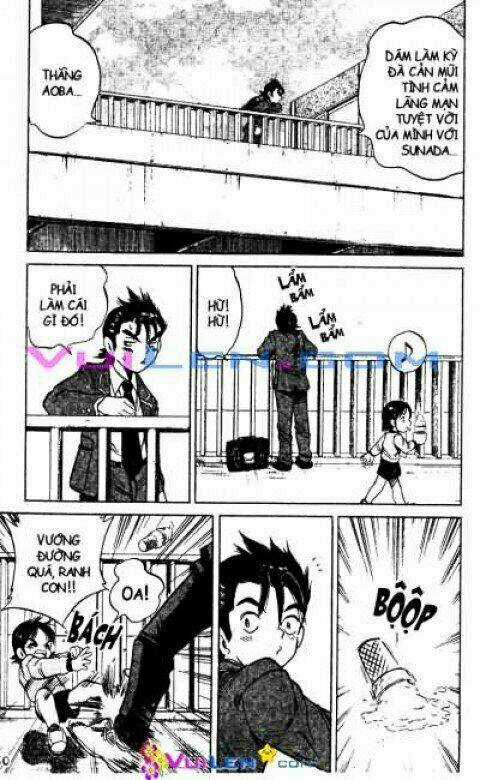 Dandoh Chapter 30 trang 49