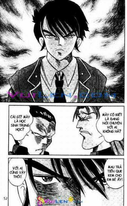 Dandoh Chapter 30 trang 51