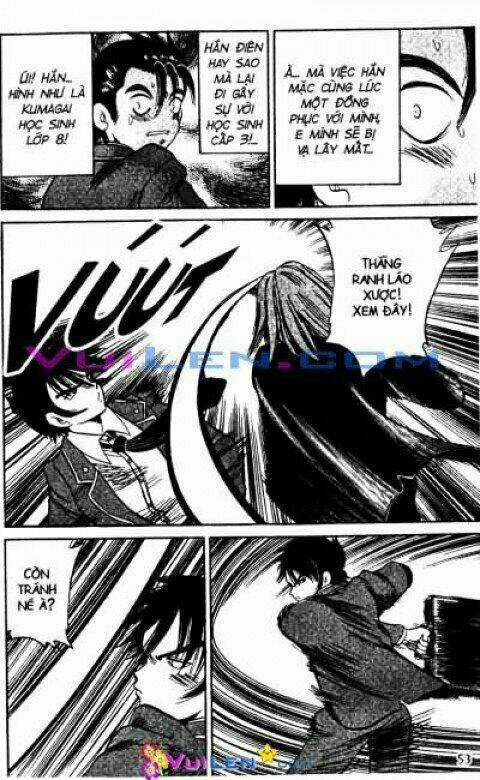 Dandoh Chapter 30 trang 52