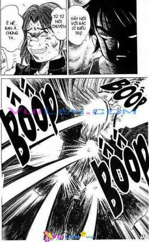 Dandoh Chapter 30 trang 82