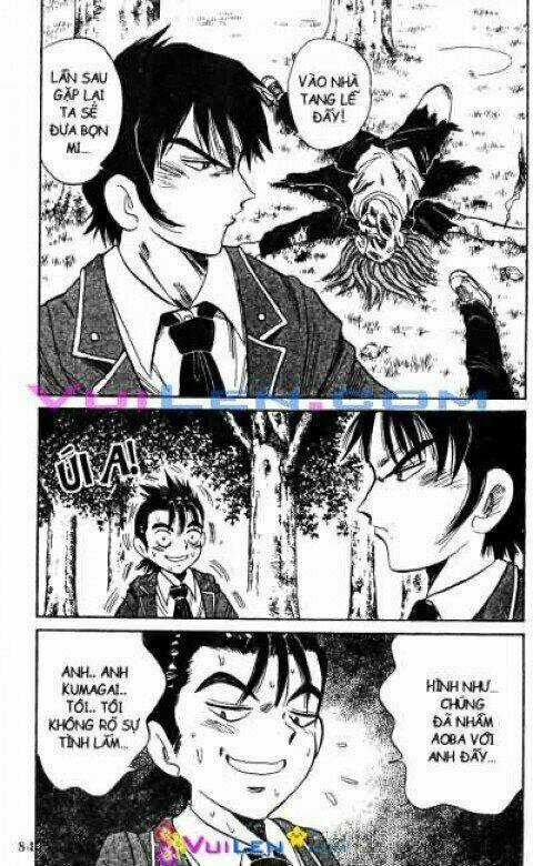 Dandoh Chapter 30 trang 83