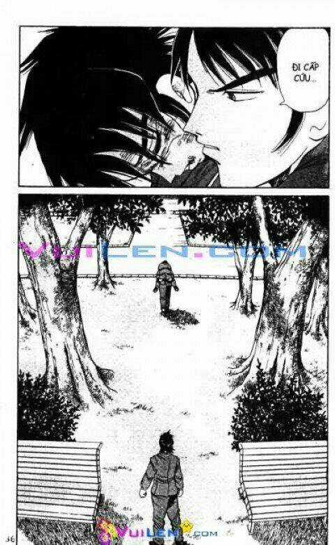 Dandoh Chapter 30 trang 85