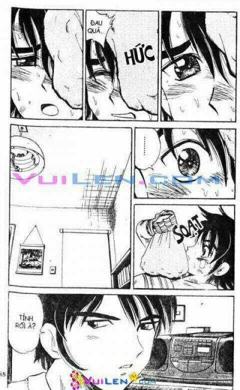 Dandoh Chapter 30 trang 87