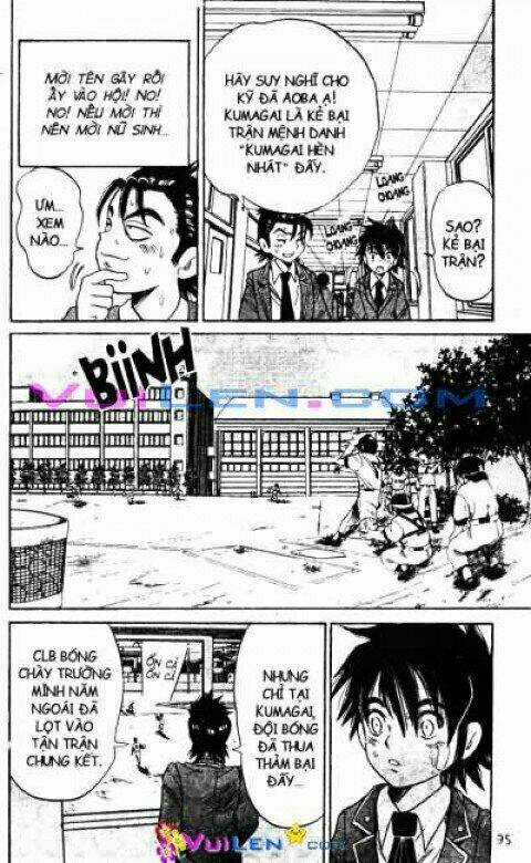 Dandoh Chapter 30 trang 94