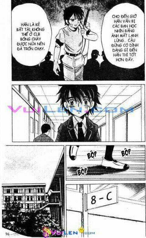 Dandoh Chapter 30 trang 95