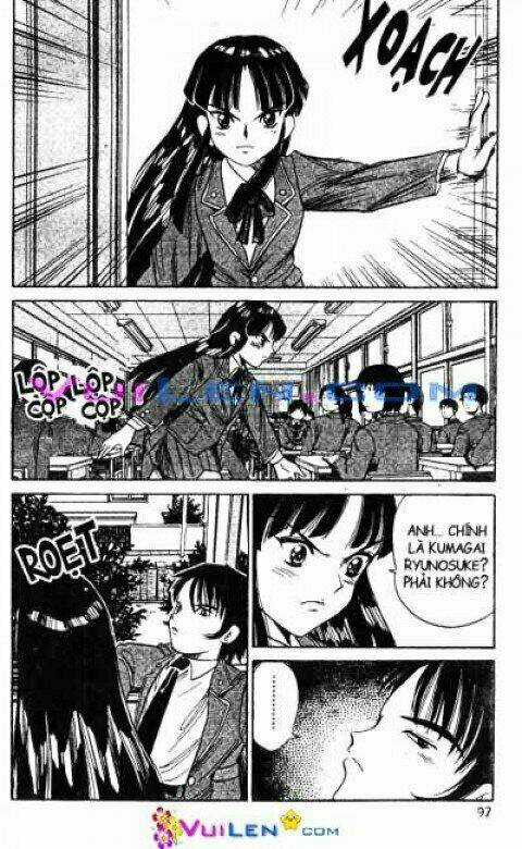 Dandoh Chapter 30 trang 96