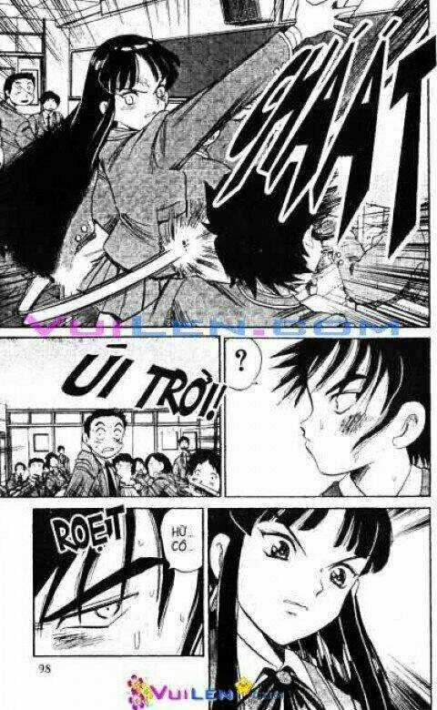 Dandoh Chapter 30 trang 97