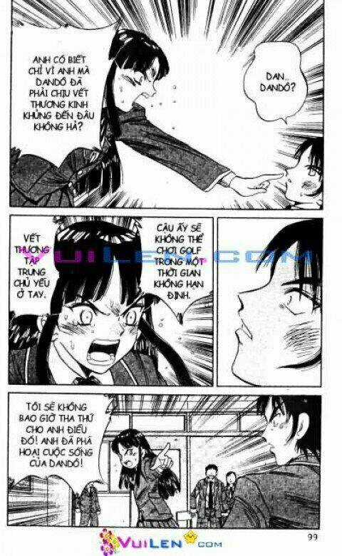 Dandoh Chapter 30 trang 98