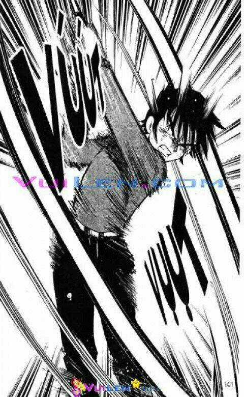 Dandoh Chapter 31 trang 100