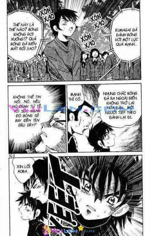 Dandoh Chapter 31 trang 103