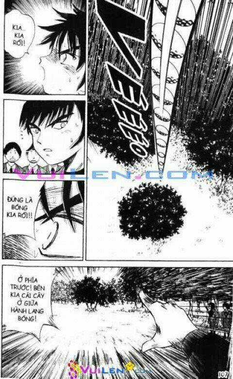 Dandoh Chapter 31 trang 106