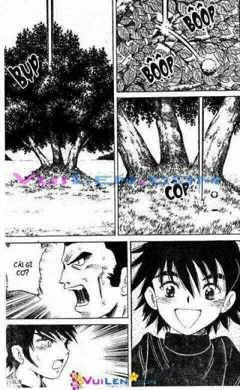 Dandoh Chapter 31 trang 107