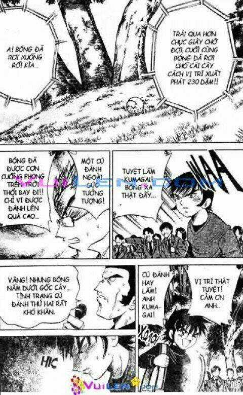 Dandoh Chapter 31 trang 108