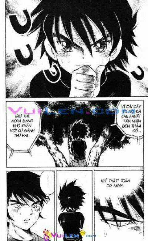 Dandoh Chapter 31 trang 110