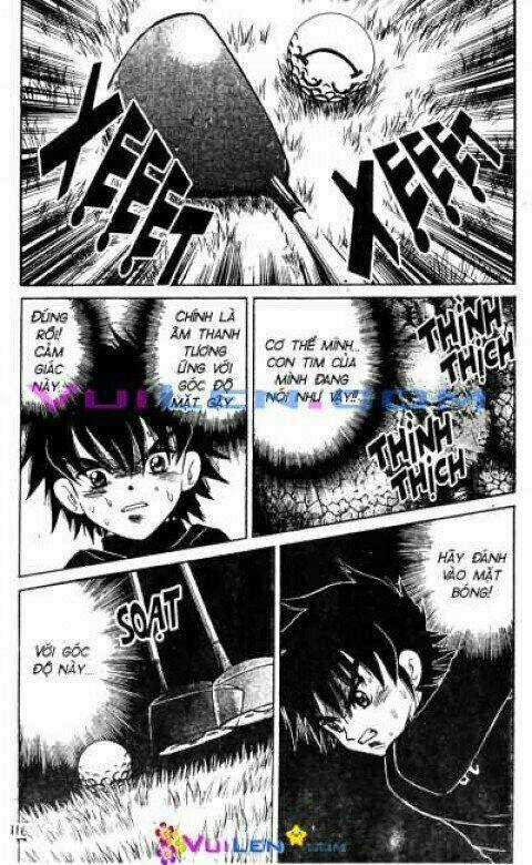 Dandoh Chapter 31 trang 115