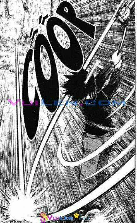 Dandoh Chapter 31 trang 117