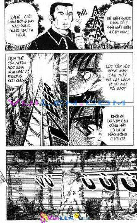 Dandoh Chapter 31 trang 118