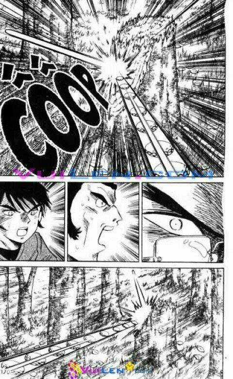 Dandoh Chapter 31 trang 119