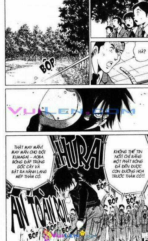 Dandoh Chapter 31 trang 120