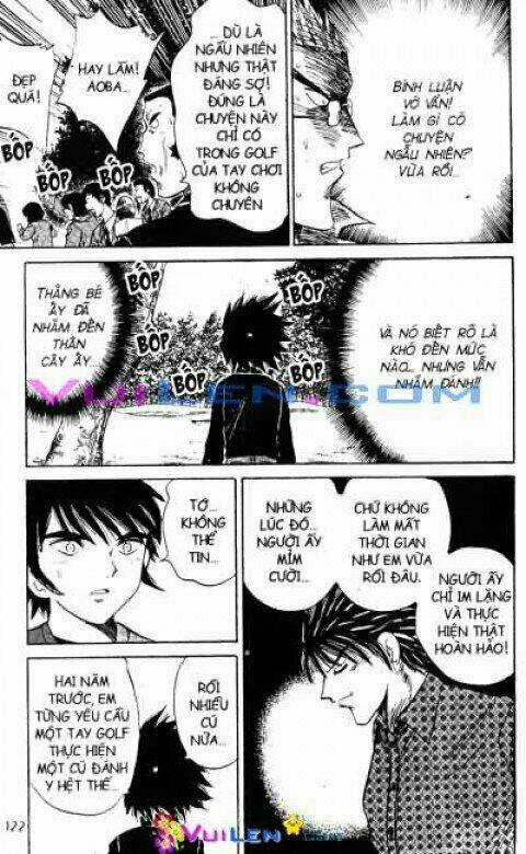 Dandoh Chapter 31 trang 121