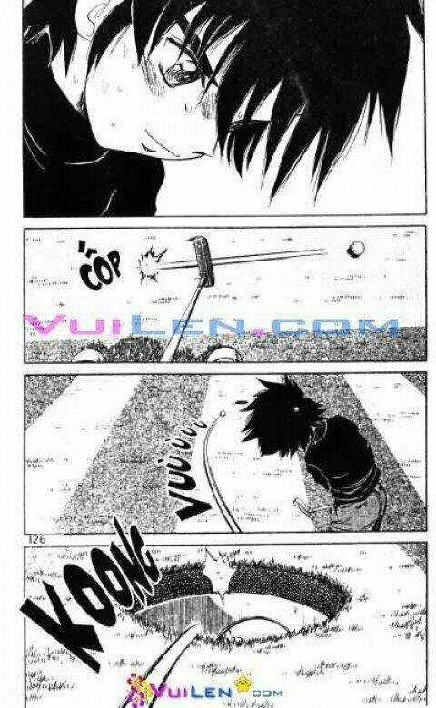 Dandoh Chapter 31 trang 125