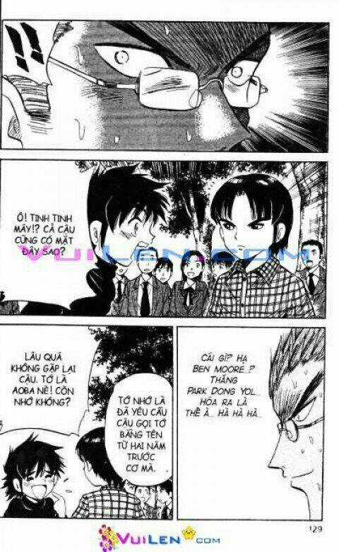 Dandoh Chapter 31 trang 128