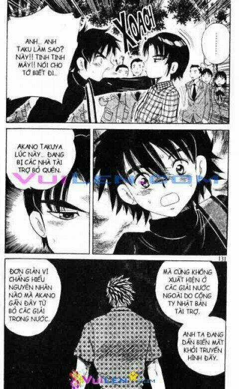 Dandoh Chapter 31 trang 130