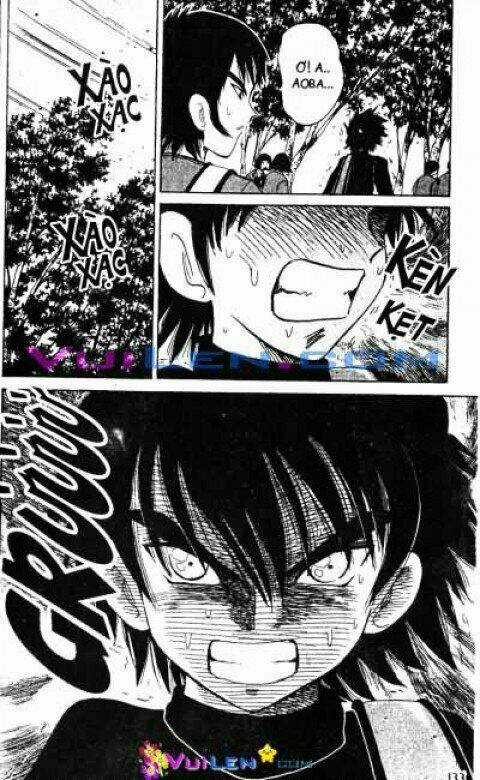 Dandoh Chapter 31 trang 132