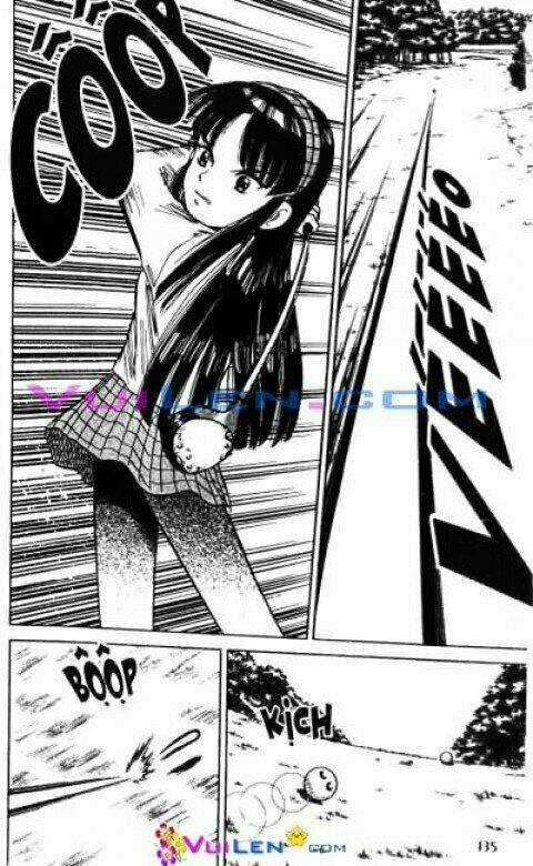 Dandoh Chapter 31 trang 134