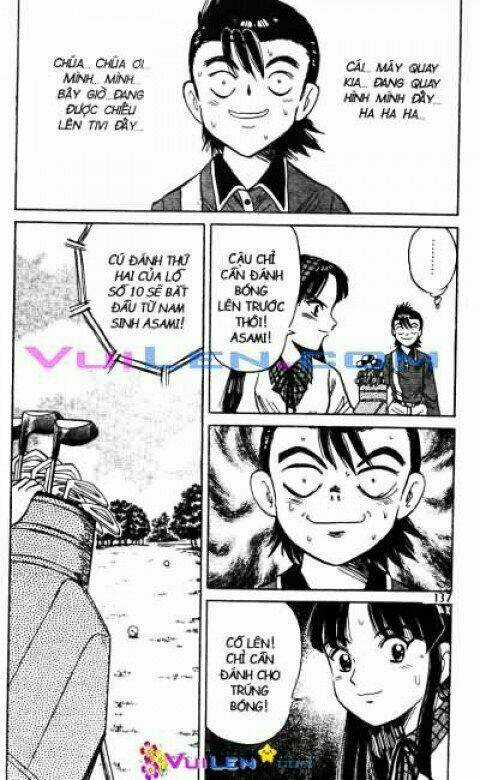 Dandoh Chapter 31 trang 136