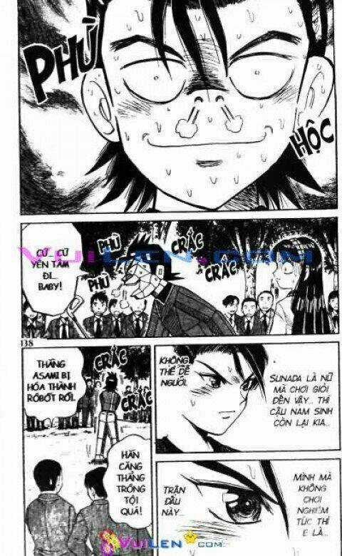 Dandoh Chapter 31 trang 137