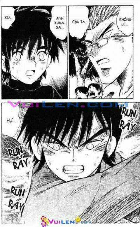 Dandoh Chapter 31 trang 142