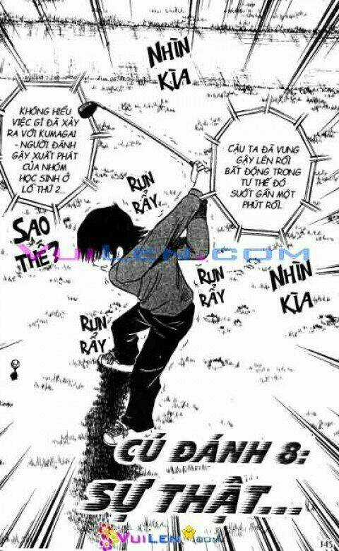 Dandoh Chapter 31 trang 144