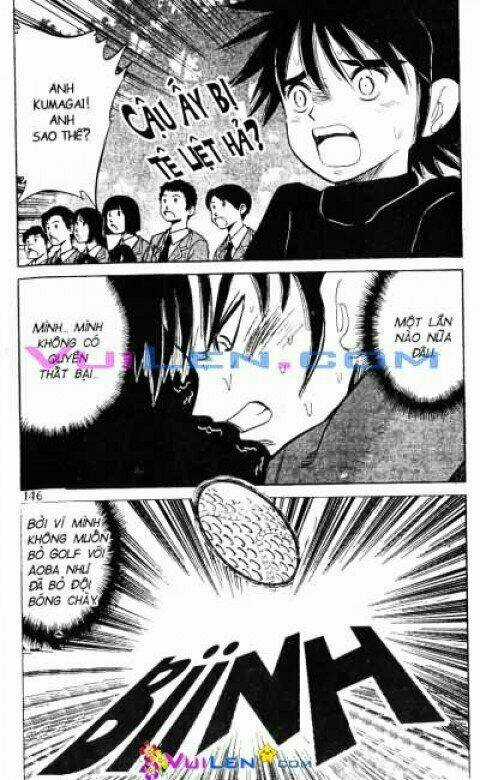 Dandoh Chapter 31 trang 145