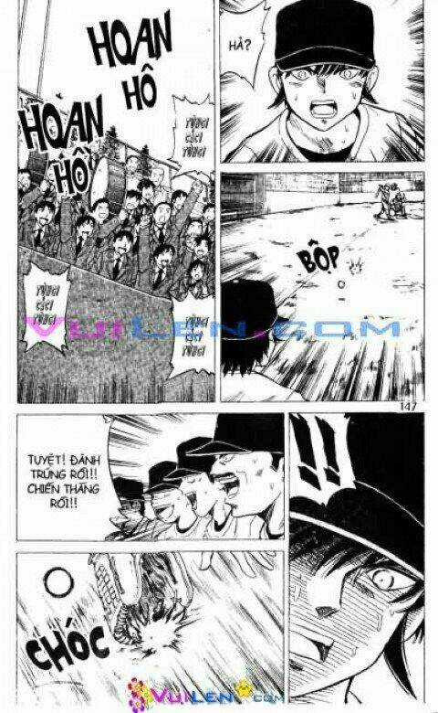 Dandoh Chapter 31 trang 146