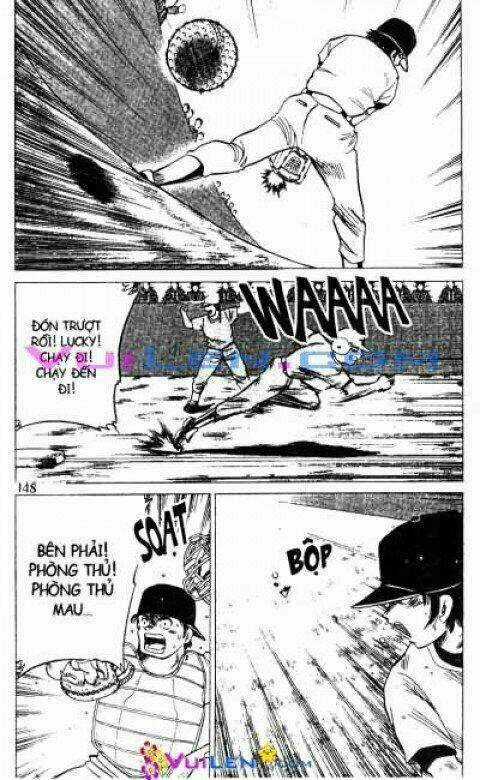 Dandoh Chapter 31 trang 147