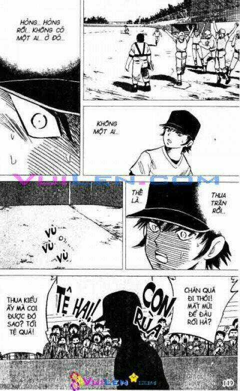 Dandoh Chapter 31 trang 148
