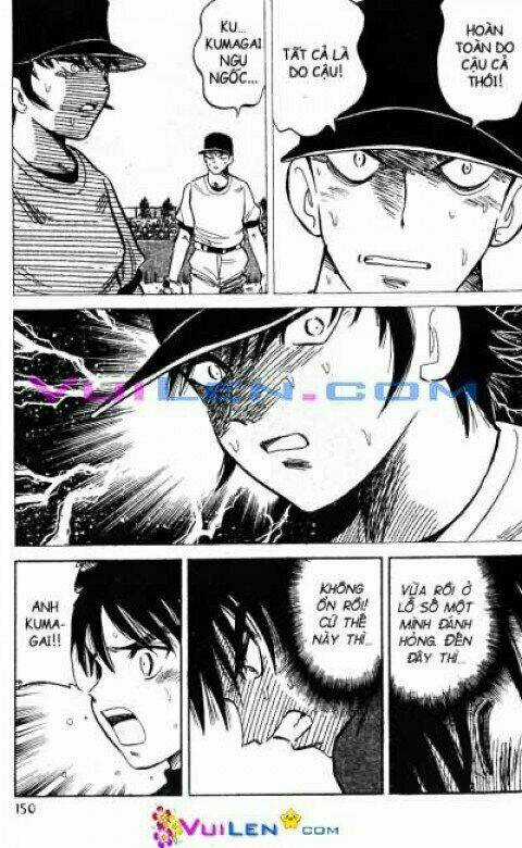 Dandoh Chapter 31 trang 149